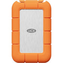 LaCie STND4000400 external SSD Thunderbolt 4TB USB Type-C USB4 Gen 3x2