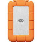 LaCie STND4000400 external SSD Thunderbolt 4TB USB Type-C USB4 Gen 3x2
