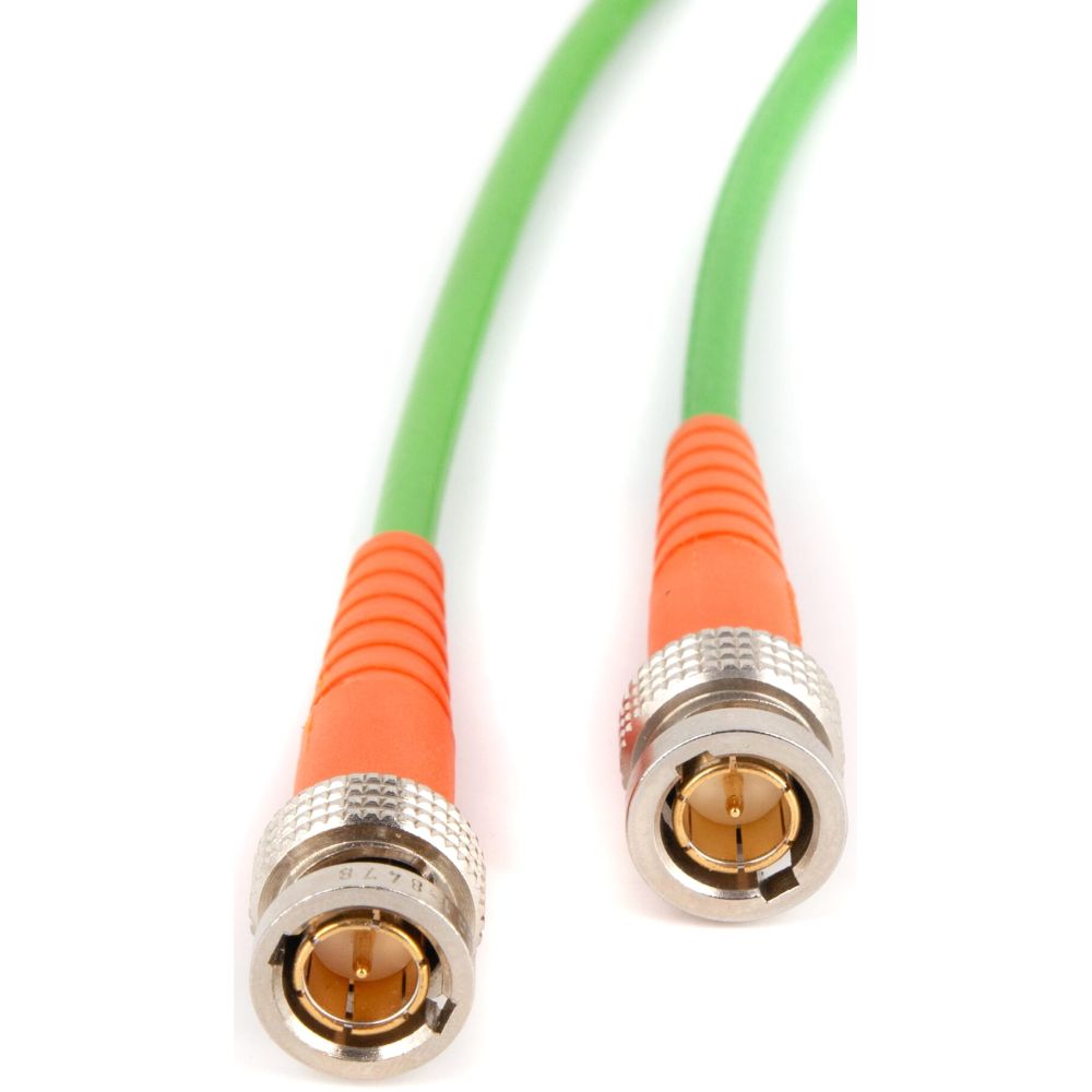 Damar&Hagen BNCpro 0.6/2.8 AF-FRNC 1m connection cable