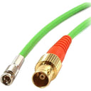 Damar&Hagen BNCmicro to BNCpro 0.7m adapter cable