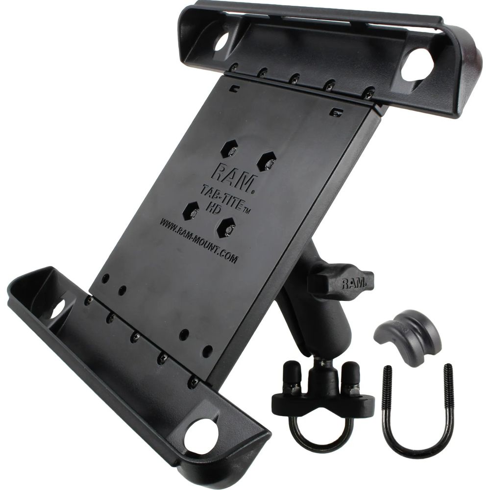 Ram Tab-Tite U-Bolt Mount for Apple iPad Gen 1-4