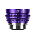 7Artisans 57mm T2.9 PL Mount Purple