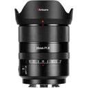 7Artisans AF35mm f/1.8 APS-C Sony (E Mount) Black