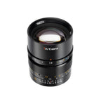 7Artisans 75mm f/1.4 Sony E-mount Black