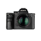 7Artisans 75mm f/1.4 Sony E-mount Black