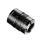 7Artisans 75mm f/1.4 L-mount Black