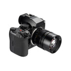 7Artisans 75mm f/1.4 L-mount Black