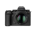 7Artisans 75mm f/1.4 L-mount Black
