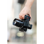 7Artisans 75mm f/1.4 L-mount Black