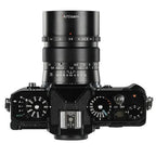 7Artisans 75mm f/1.4 Nikon Z-mount Black