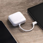 PGYTech CreateMate High-speed Mini Card reader Case (Classic Black)