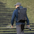 PGYTech OnePro Ultralight Backpack 30L (Aurora Purple)