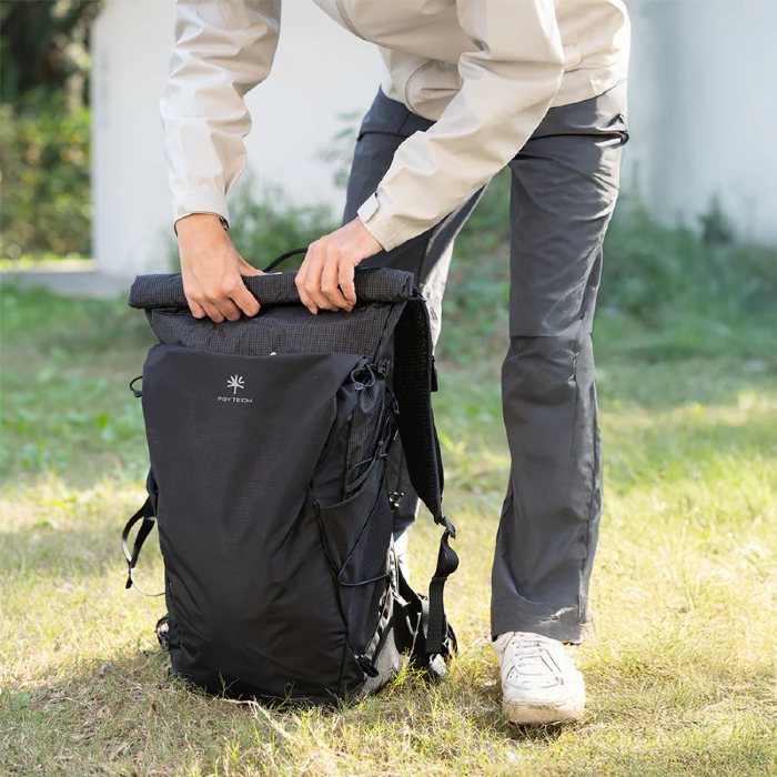 PGYTech OnePro Ultralight Backpack 30L (Aurora Purple)