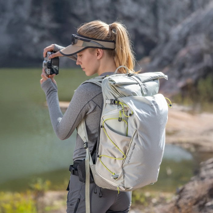 PGYTech OnePro Ultralight Backpack 30L (Misty Green)