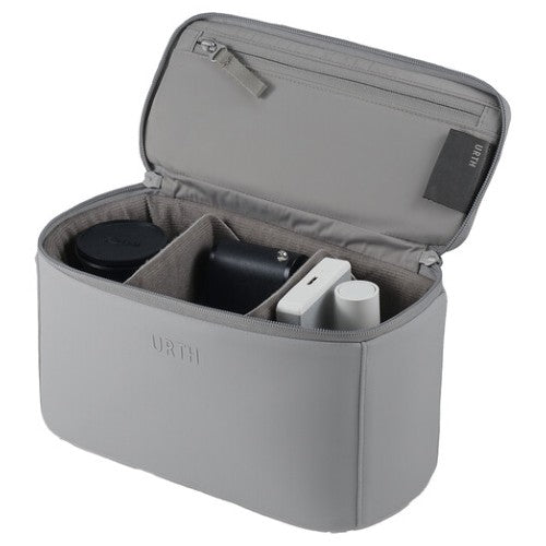 Urth Arkose 20L Backpack + Camera Insert (Stone)