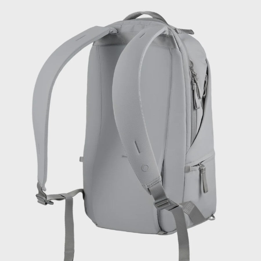 Urth Arkose 20L Backpack + Camera Insert (Stone)