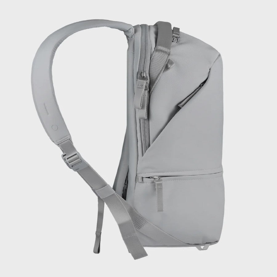 Urth Arkose 20L Backpack + Camera Insert (Stone)