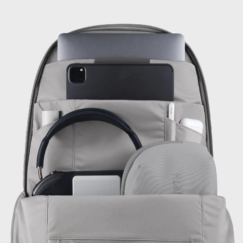 Urth Arkose 20L Backpack + Camera Insert (Stone)