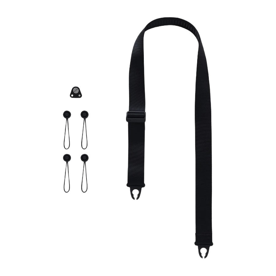 Urth Core Camera Strap (Onyx)
