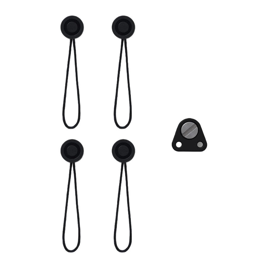 Urth Core Camera Strap (Onyx)