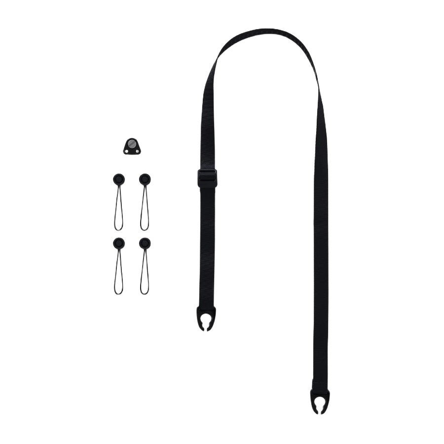 Urth Core Slim Camera Strap (Onyx)