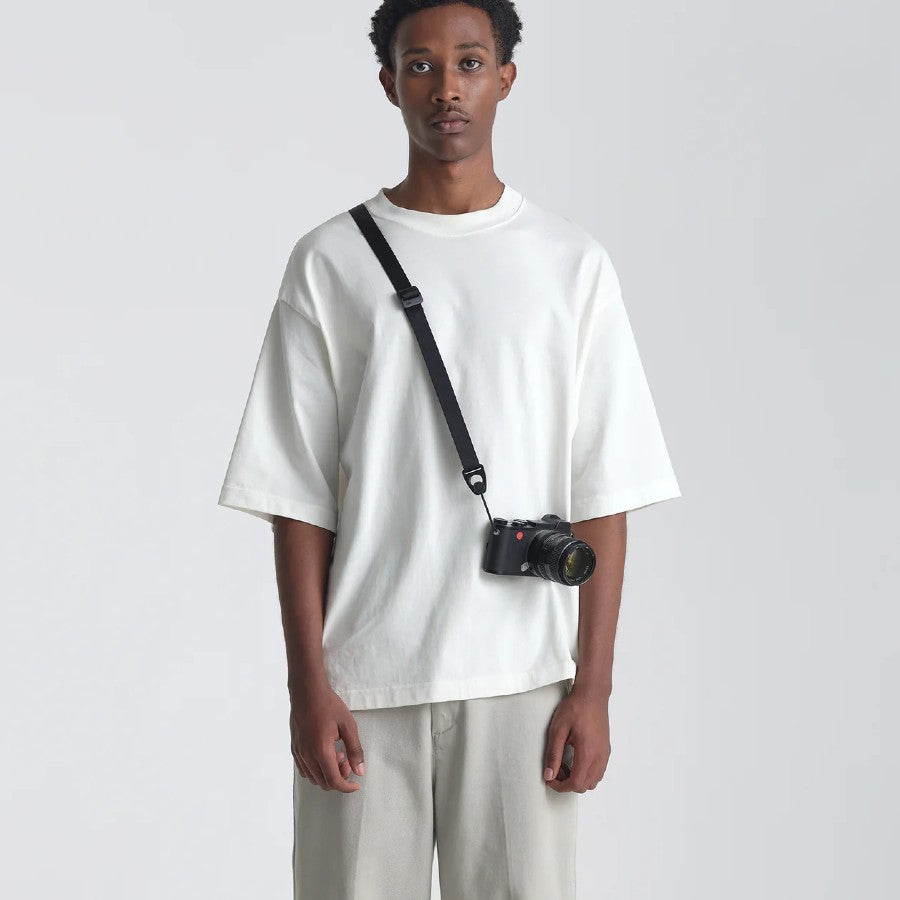 Urth Core Slim Camera Strap (Onyx)