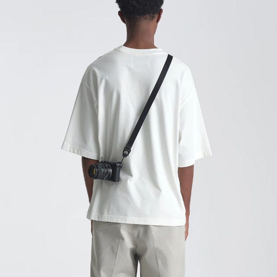 Urth Core Slim Camera Strap (Onyx)