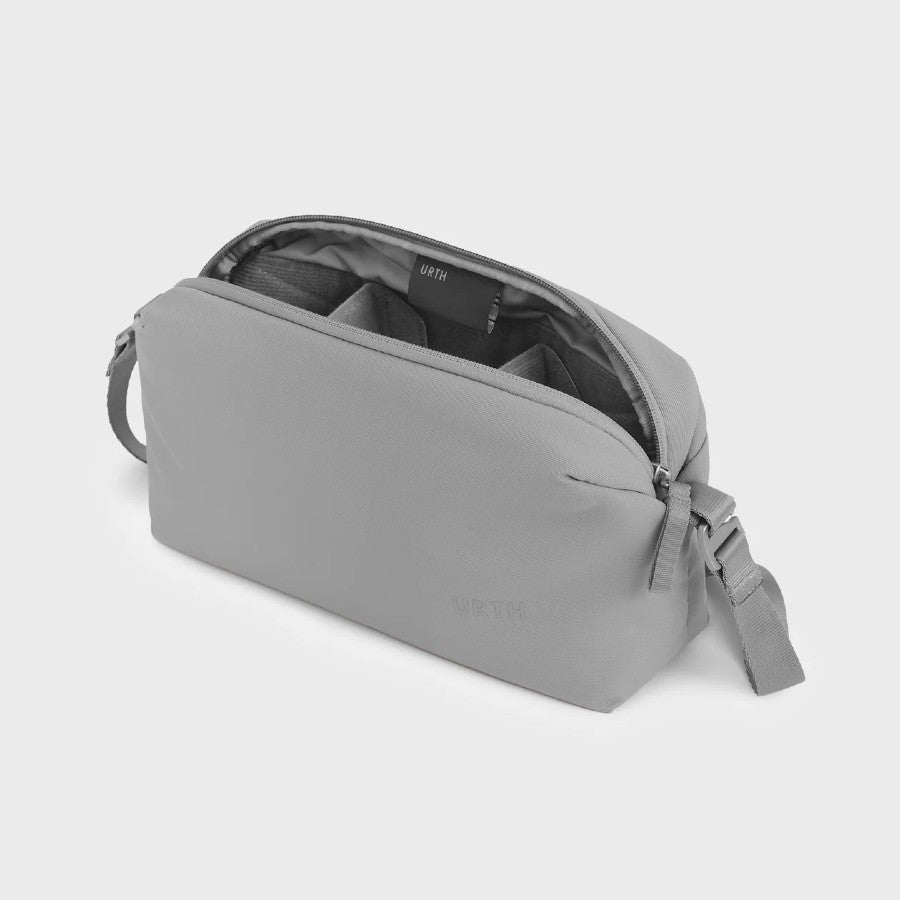 Urth Dolomite 8L Camera Sling (Stone)
