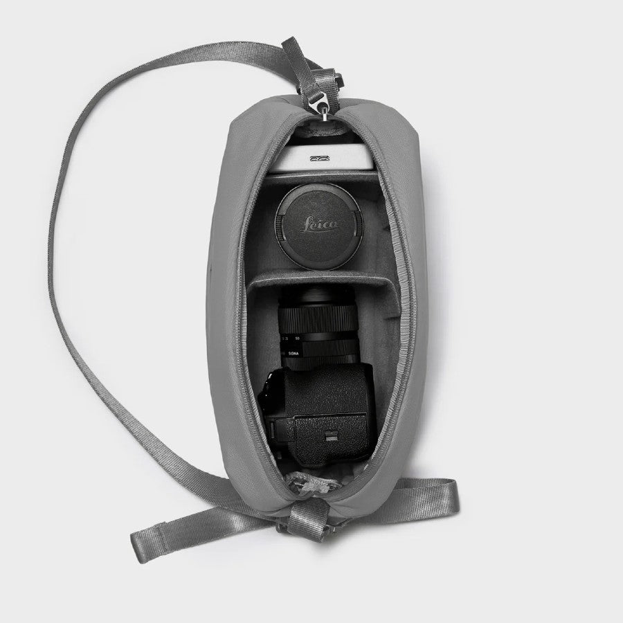 Urth Dolomite 8L Camera Sling (Stone)