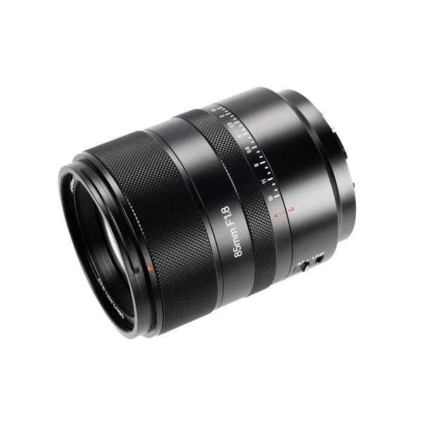 Astrhori AF 85mm f/1.8 II Sony E-mount