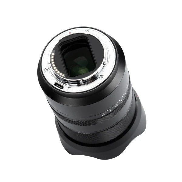 Astrhori AF 85mm f/1.8 II Sony E-mount