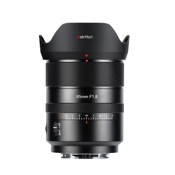 Astrhori AF 85mm f/1.8 II Nikon Z-mount