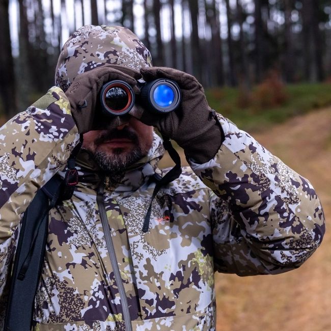 Nocpix Quest S50R Thermal Binoculars