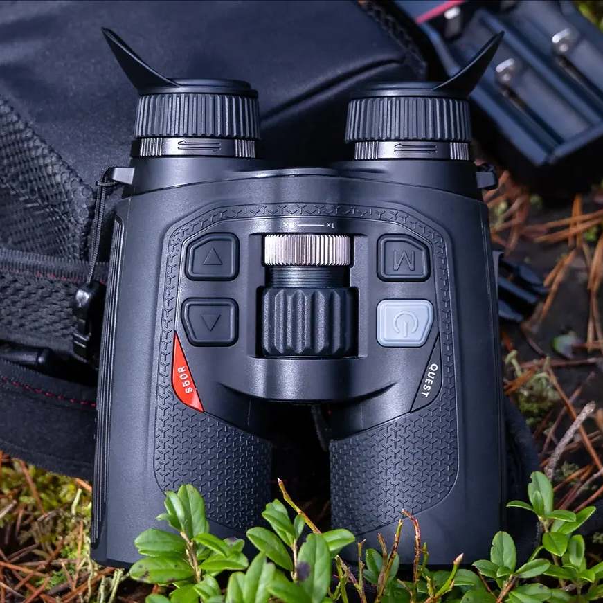 Nocpix Quest S50R Thermal Binoculars