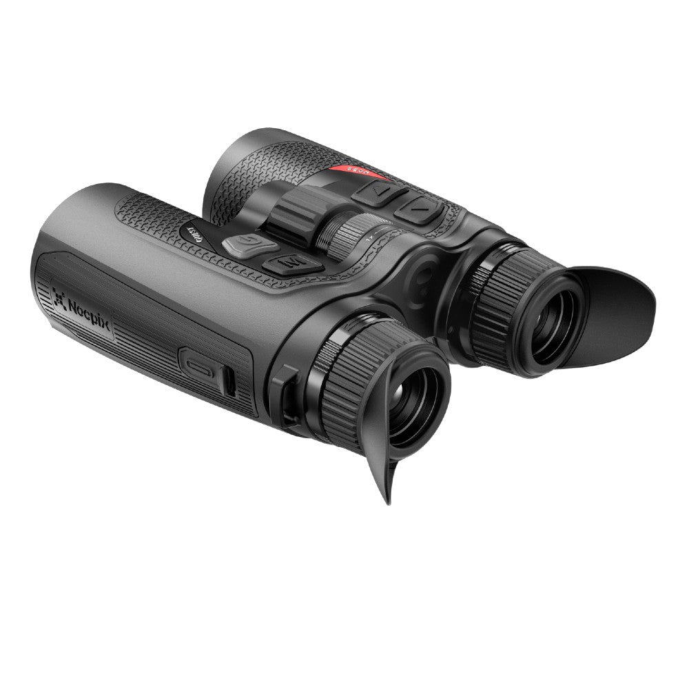 Nocpix Quest S50R Thermal Binoculars