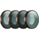 Freewell Insta360 GO Ultra Standard Day - 4Pack