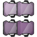 Freewell DJI Avata 2 ND Filters - 4Pack