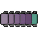 Freewell DJI Flip Filters - Bright Day - 6Pack
