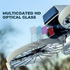 Freewell DJI Flip Filters - Bright Day - 6Pack