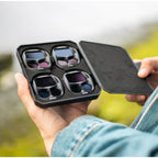Freewell DJI Mavic 4 Pro Split Filters All Day - 8Pack