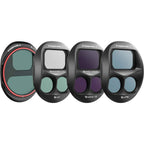 Freewell DJI Mavic 4 Pro Everyday Filters - 4Pack