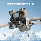 Freewell DJI Mini 5 Pro Filters All Day - 6Pack