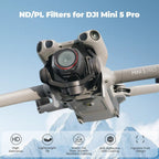 Freewell DJI Mini 5 Pro Filters Bright Day - 6Pack