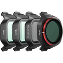 Freewell DJI Mini 5 Pro Filters Everyday Kit - 4Pack