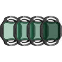 Freewell DJI O4 Air Unit Pro Filters Standard Day - 4 Pack