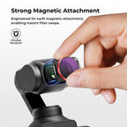Freewell DJI Osmo Pocket 3 Filters - Mega Kit - 14Pack