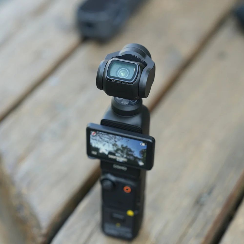 Freewell DJI Osmo Pocket 3 Filters - Mega Kit - 14Pack