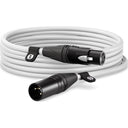 Rode XLR6M white