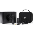 Shure KSM32C/SM Condenser Microphone Studio Bundle