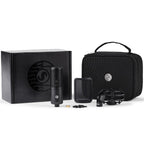 Shure KSM32C/SM Condenser Microphone Studio Bundle